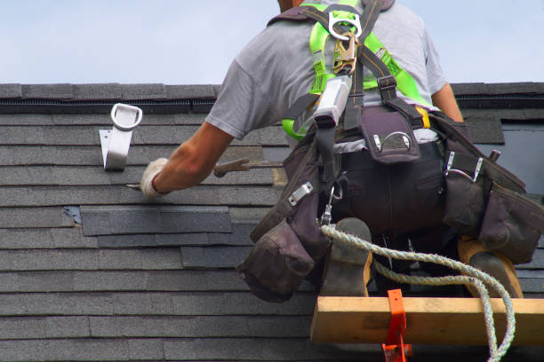 Best New Roof Installation  in Fletcher, NC