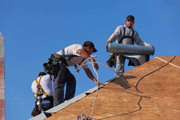 Best New Roof Installation  in Fletcher, NC