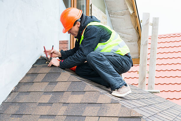 Trusted Fletcher, NC Roofing Contractor Experts